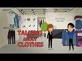 Clothing Choices and Opinions