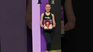 Best dance experience EVER!#fypシ゚viral @therealabbyleemiller