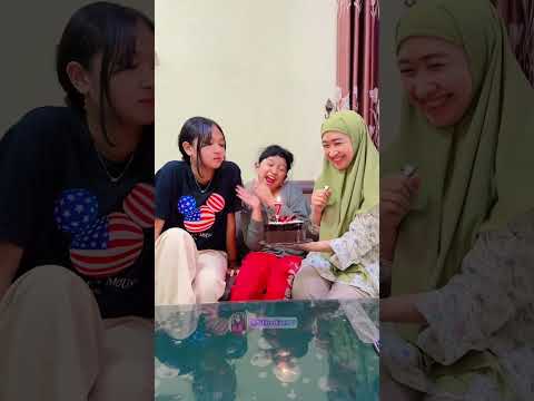 SELAMAT ULANG TAHUN #shorts