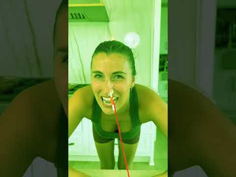Get It Right or Wax Your Nose! 😱