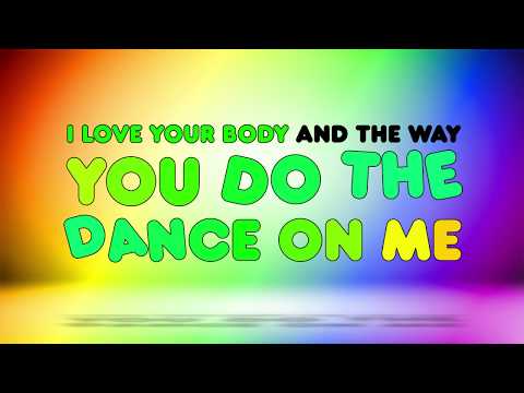 J Balvin - Arcoiris (Official Singalong Video)