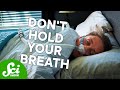 Understanding Obstructive Sleep Apnea and CPAP