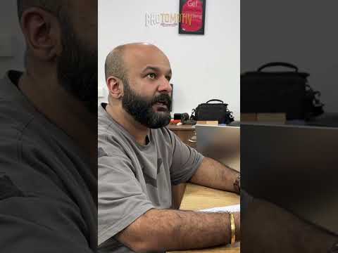 Watch VLOG 177: HR Hua Preshan Employees Ki Bina Bataye Holidays se!!