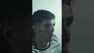Degree | FIFA World Cup 2026 | Pulisic's Dream :15