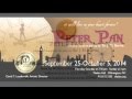 Peter Pan - Musical Theater Production @ Thalian Hall ~ 2014