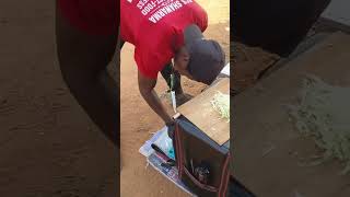 THE GOOD ONES PT1 #wisespade7