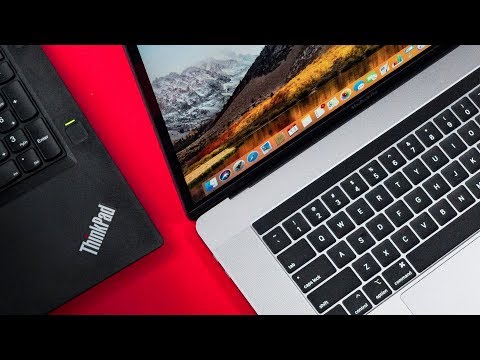 (ENGLISH) How Fast Is the $4000 2018 MacBook Pro 15