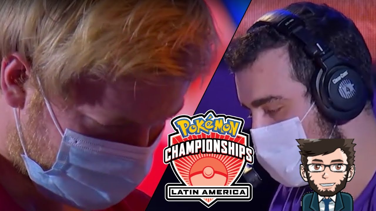 LA FINALE LA PLUS SERREE DE L'ANNEE ! FINALE LAIC 2023 ! - MARDI TACTIQUE #85