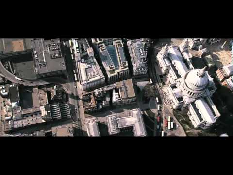 Cleanskin (2012) Movie Trailer HD 720p.wmv
