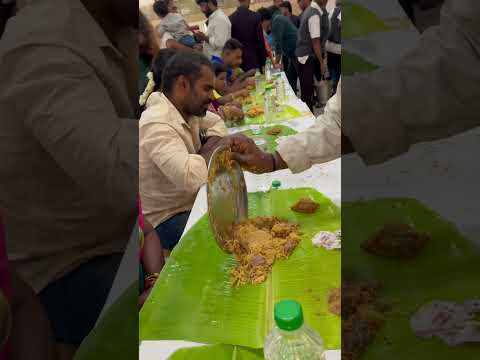 Kalyana Biriyani 😋