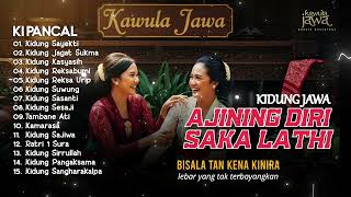 Kidung Jawa Kuno - Ajining Diri Saka Lathi