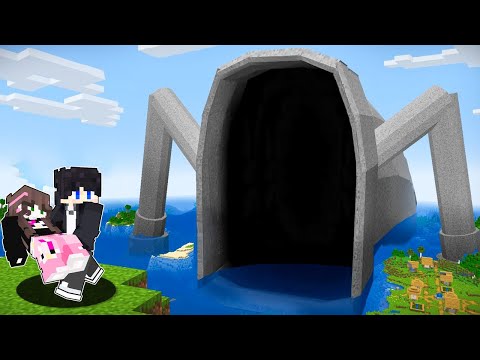 Sea Eater! in Minecraft