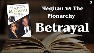 Chapter 2 Breakdown -The Wedding, The Warning Signs & The Narrative 🔥