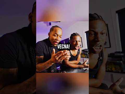 Rakai & Tylil find out the Clover House is Haunted..😳❤️🩹