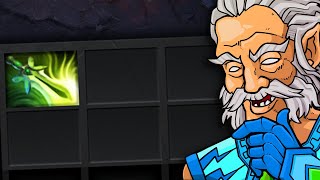 I Found The Most Broken Build For Zeus