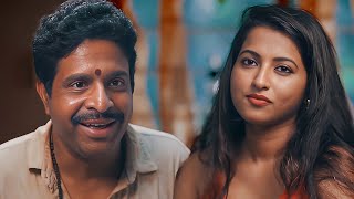 உன்னைப் போன்ற ஒரு பெண் என்னுடன்... | Love Scene | Tamil Movie Scene #love#lovestory
