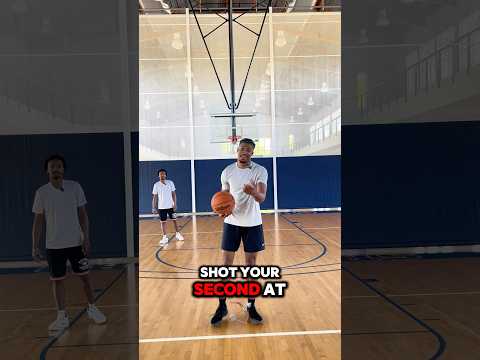 Tag and send this to your second @ ❤️🔥 #basketball #hooper #funny #nbabasketball