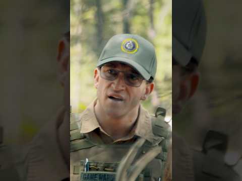 Searching for Poachers