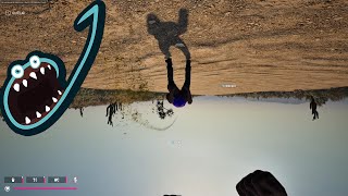 Jerma Streams - Drive Beyond Horizons [with Ster, Poke, and Vinny]
