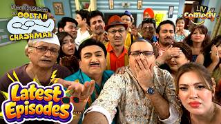 किसने किया Abdul को Kidnap? | Taarak Mehta Ka Ooltah Chashmah | Latest