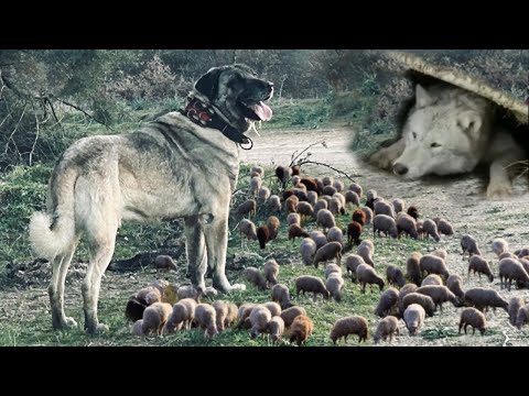 KURT AVCISI VURGUN !! EFSANE ŞAMPİYON ÖLDÜ !! KISA BELGESEL