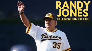 Randy Jones: A Life Remembered | The Padres’ First Cy Young Winner & Lasting Legacy