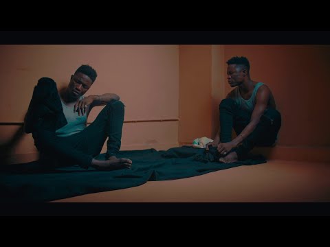 An2 Adi Sparky - Kelokono official music video