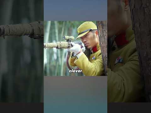 The life-and-death contest between two top snipers ends with a twist.#dramafilm #futurelink