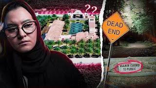 بلدة دادلي ومخلوقاتها الغامضة | مزرعة JCM ⛰️🌳🦉