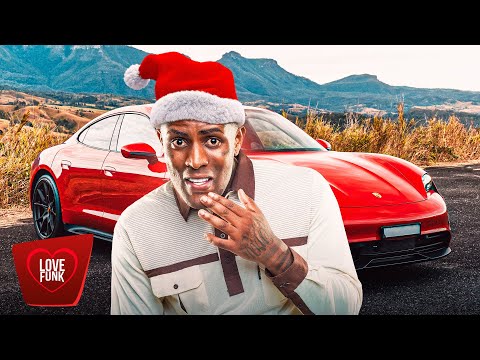 PORSCHE DE NATAL - MC IG (Web Clipe) DJ Murillo e LTnoBeat