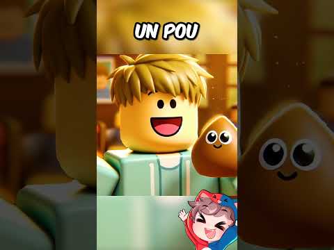 Mamá Se Convierte en Pou en Roblox ?