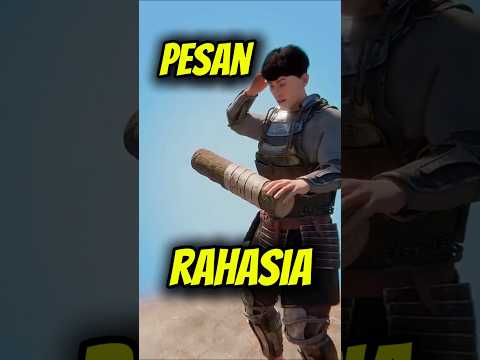 Cara Kerja Enkripsi Pesan Rahasia Spartan Scytales 😮