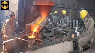 Most Incridable Factory manufacturing Process Videos | Amazing Factory Mass Production