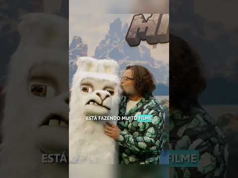 FILMES E SÉRIES QUE OS ATORES DE MINECRAFT JÁ FIZERAM.