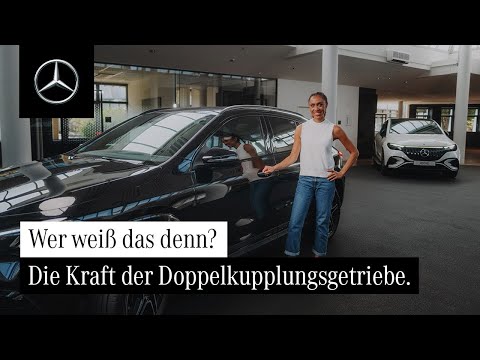 Nahtlose Power für noch mehr Fahrspaß – die Kraft der Doppelkupplungsgetriebe