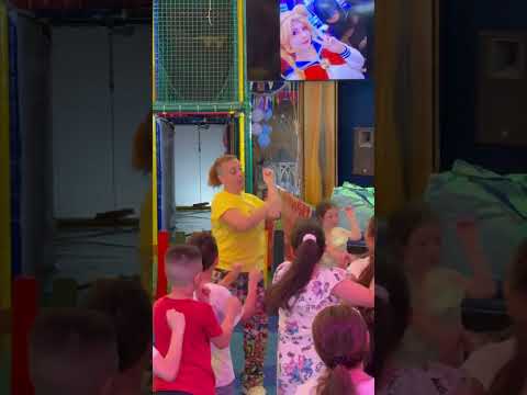 Balla e Canta insieme a Me! Divertiti con le Canzoni per bambini #gigantipark #shorts