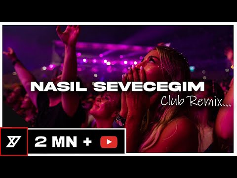 Nahide Babashlı - Nasıl Seveceğim ( Y-Emre Music Club Remix )