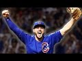 Cubs History and Key Incidents
