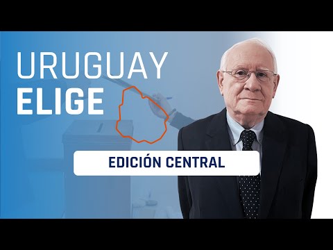 Oscar Bottinelli. “El Frente Amplio votó extraordinariamente bien”