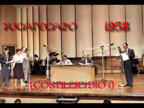 ✔️ La Tremenda Corte (COSTILLICIDIO1) ♪Audio♪