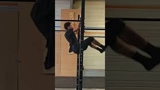 MUSCLE UP ✅️      #shorts #muscleup #streetworkout