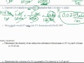 Conversions and Calculations in Science