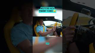 Producenci opon to kochają! 🤯