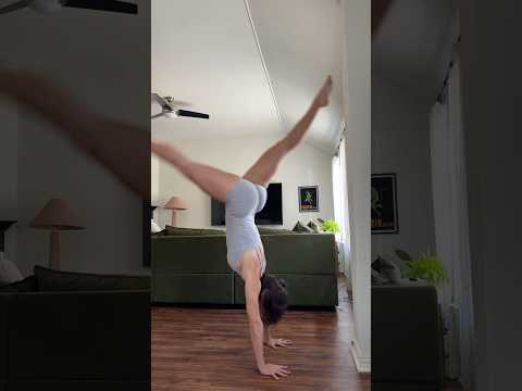 Upside down arch