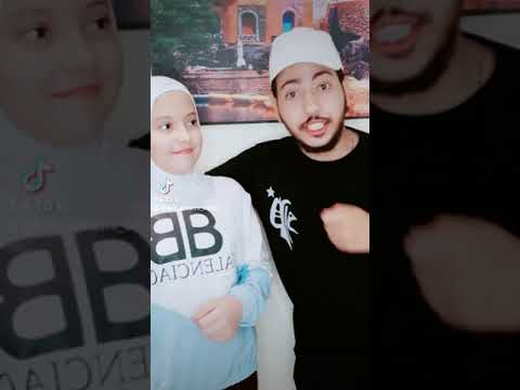 كنت بتخانق انا و ندي مش بنعمل فيديو😂🤦‍♂️