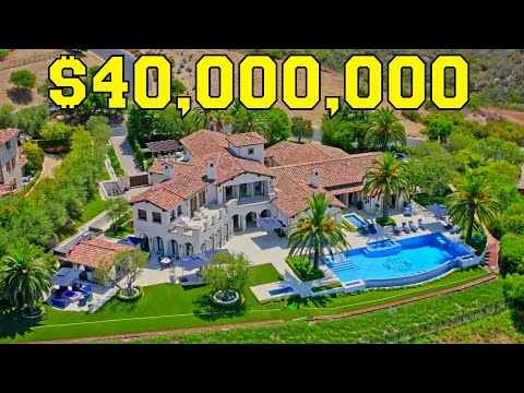 One of Southern California's Finest Estates!