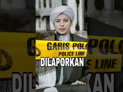 HABIB INISIAL RA DILAPORKAN #habib #baalawi #nasabhabaib #kyaiimaduddin