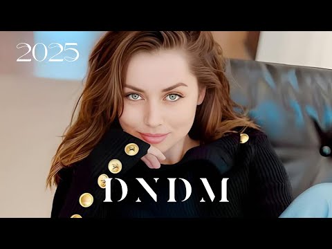 DNDM, Mr Salama - Gray Night