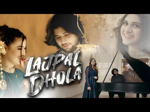 Lajpal Dhola | Tahir Rokhri | Official Song 2025 | Rokhri Production