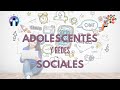 Navigating Social Media Dynamics Among Adolescents